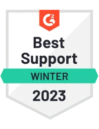 Best Support
